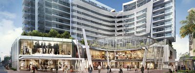 Шоппинг в Сингапуре