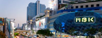 Туры в Таиланд. Шоппинг в Бангкоке