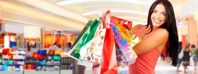 ШОППИНГ В ЛОНДОНЕ