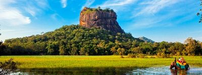 Туры на Шри-Ланку.