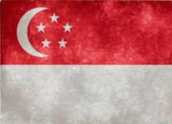Виза  Сингапур