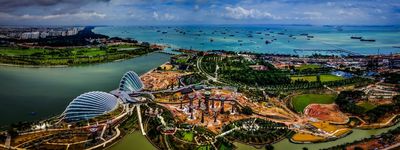 Туры в Сингапуре. 2 ночи