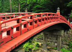 Экскурсии в Никко