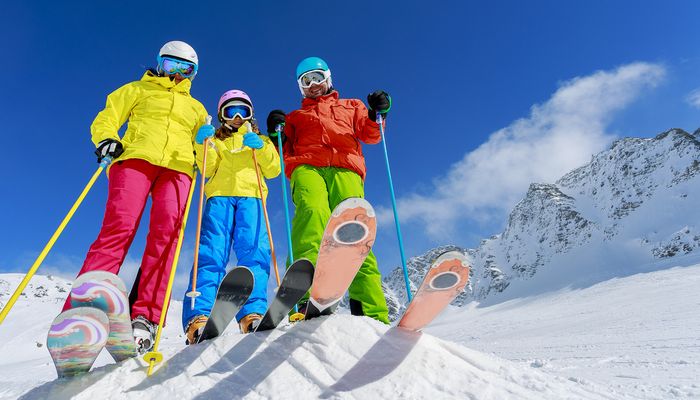 горнолыжные курорты Швеции