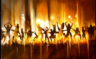 События в Азии