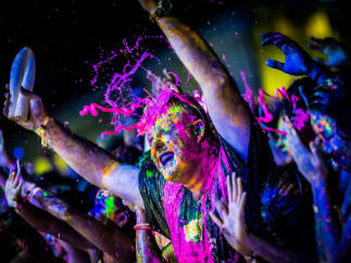 События в Малайзии