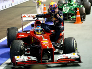 События Сингапура. Календарь