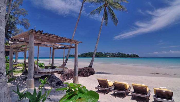 Soneva Kiri Resort Koh Kood, лучшие отели Таиланда, таиланд отели, vip отели, таиланд отели отзывы