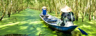 Тур во Вьетнам — удивительный Вьетнам