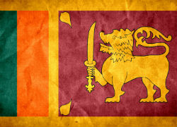 Виза в Шри Ланку