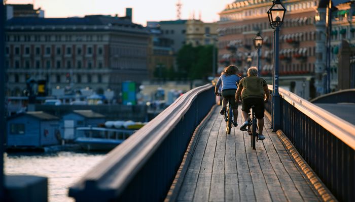 круиз рига стокгольм