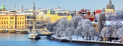 новогодний тур в стокгольм и копенгаген