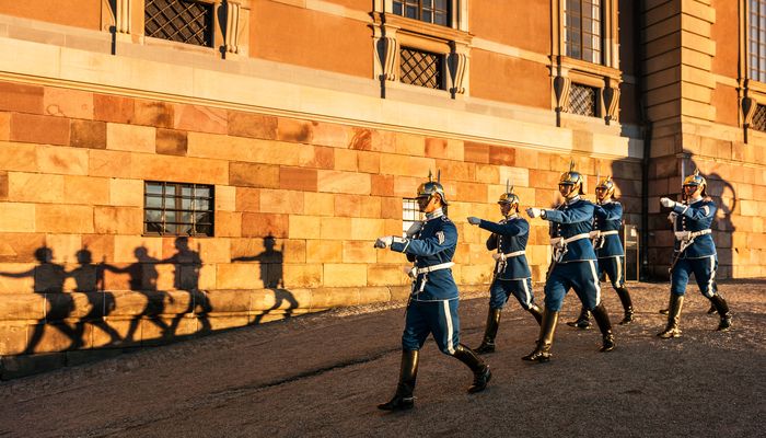 тури в стокгольм осінню