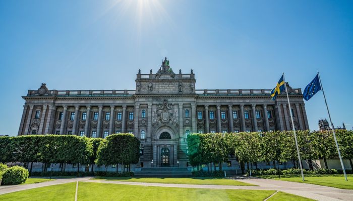 туроператор по Швеции