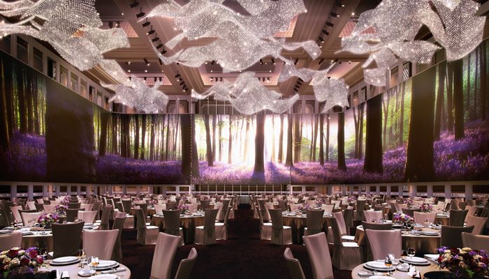 The St. Regis Kuala Lumpur