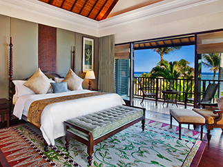 Отели на Бали