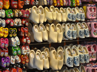 Что привезти из Швеции