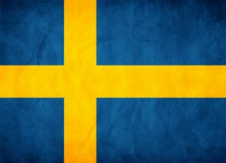 Виза в Швецию