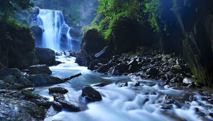 достопримечательности Тайвань