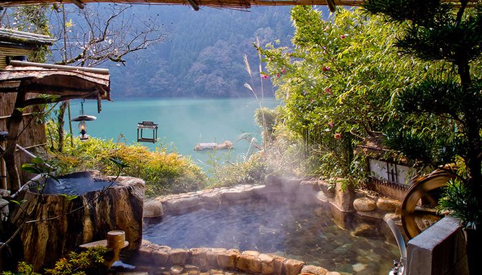 Такаю Онсен