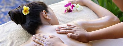 Отдых с детьми на Бали