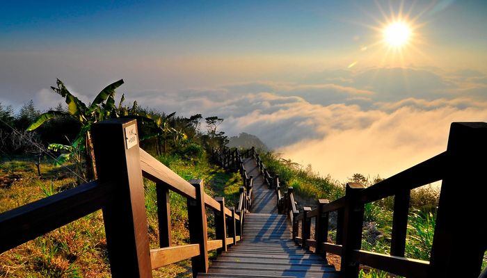 туры в Тайвань, туроператор по Тайваню