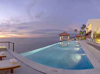 Лучший отель в Керале The Leela Kovalam 