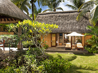 Вилла на Маврикии