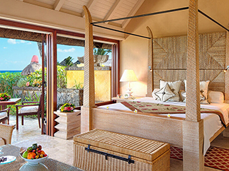 Отдых на Маврикии