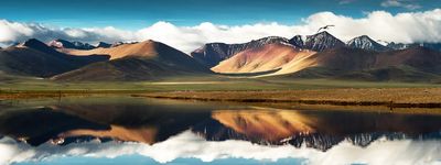 Туры в Тибет. Кайлас