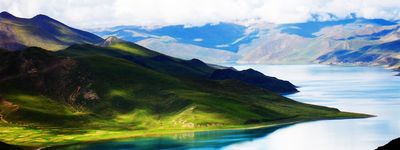 Туры в Тибет