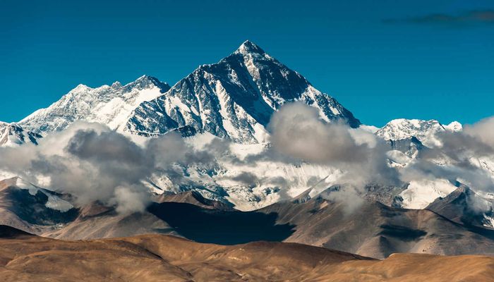 Эверест тур