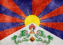 Виза в Тибет