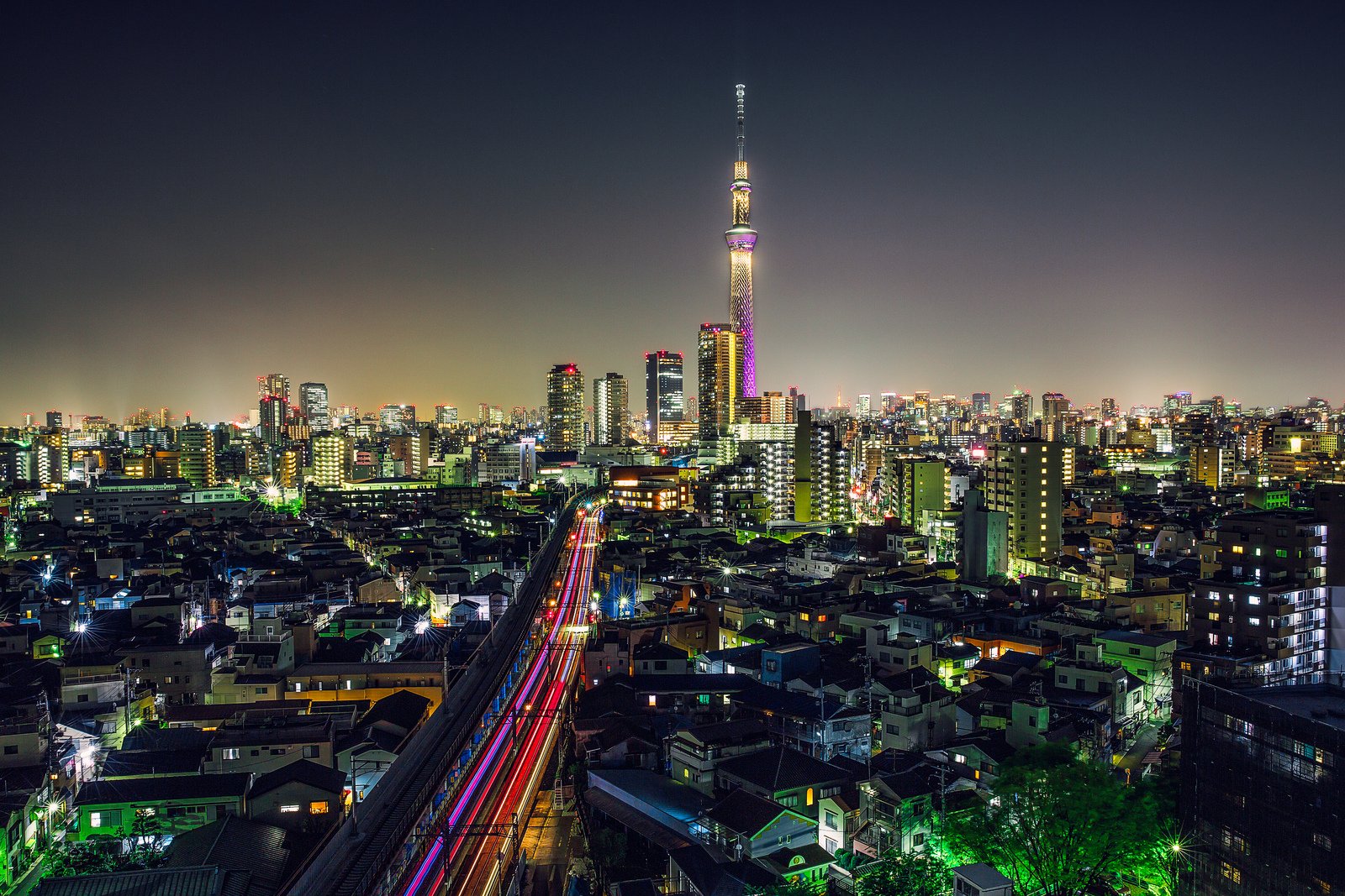 эконом тур на клёны в Японию