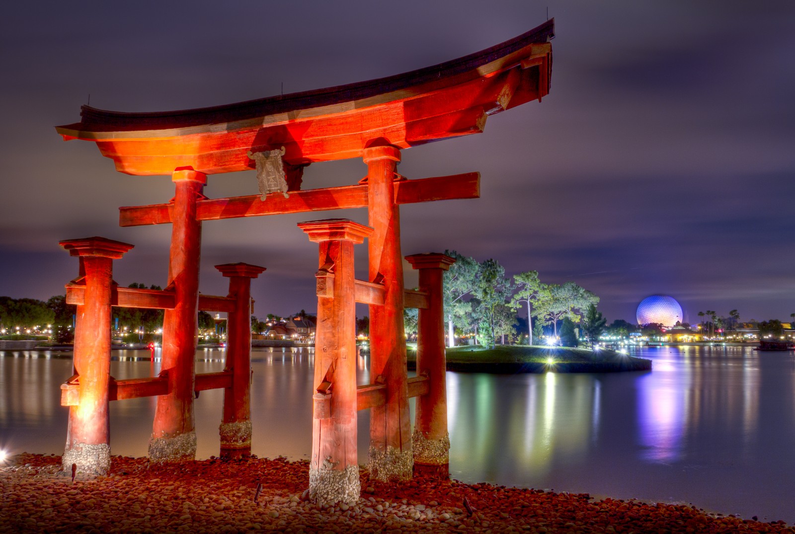 тур на турнир Сумо