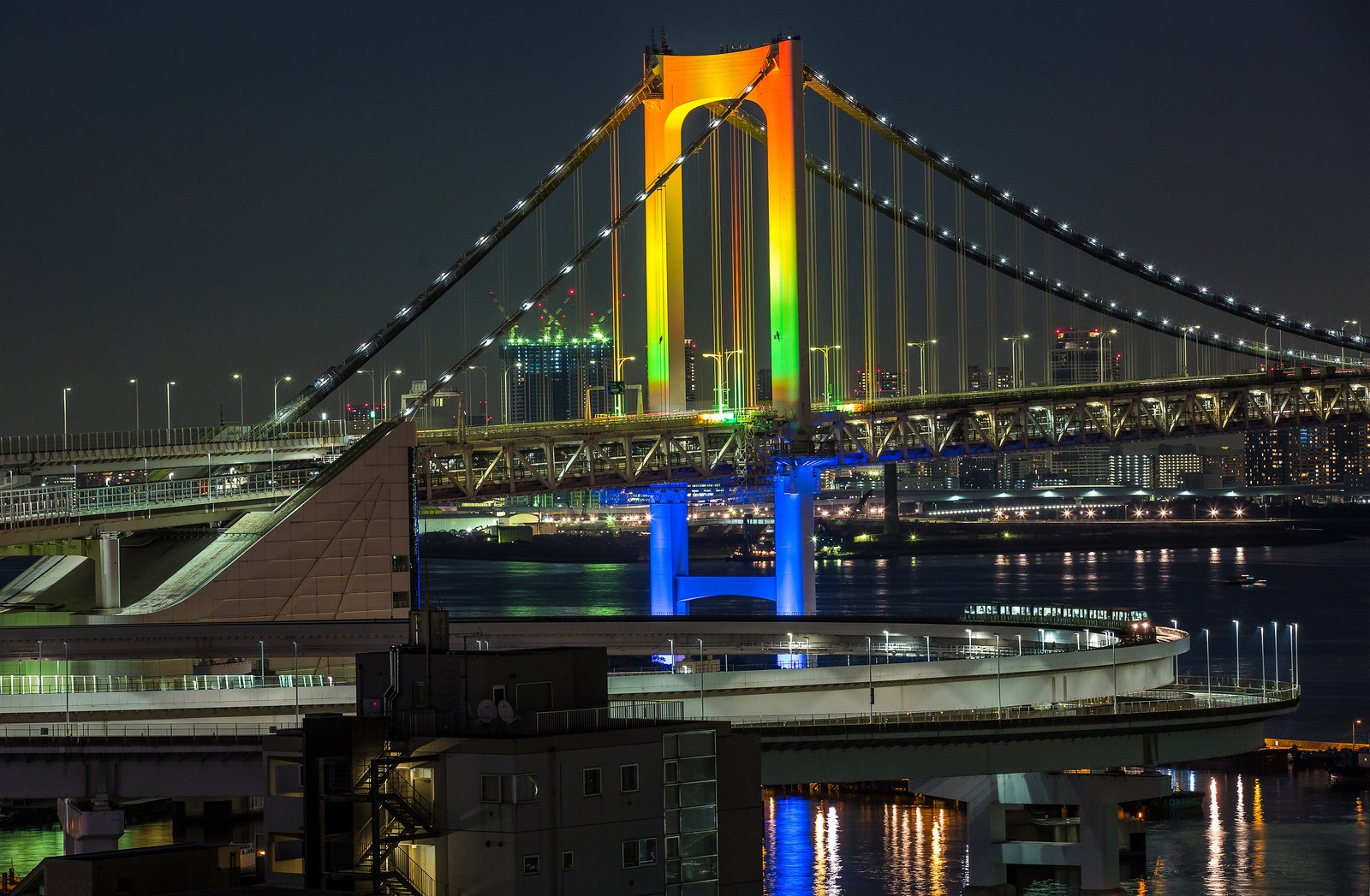 туры по Японии