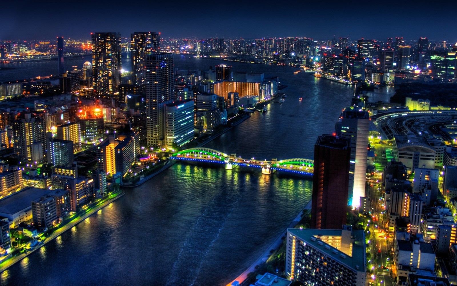 индивидуальный тур по Японии