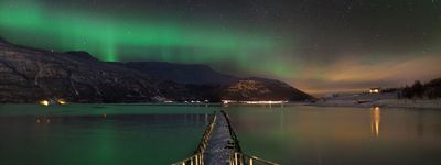 Туры в Норвегию