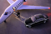 Встреча в аэропорту