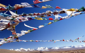 Цены на экскурсионные туры в Тибет