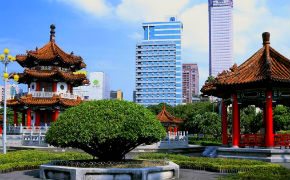 Цены на туры в Тайвань