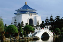 Информация по Тайваню