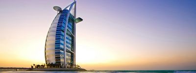 Экскурсионные туры в ОАЭ