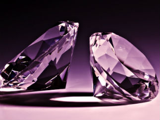 Ювелирная выставка в Китае