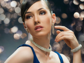 Ювелирные выставки в Китае