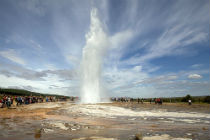 Исландия туризм