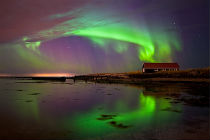 Отдых Исландия