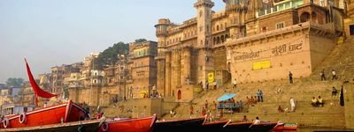 Туры в Индию. Золотой треугольник + Кхаджурахо