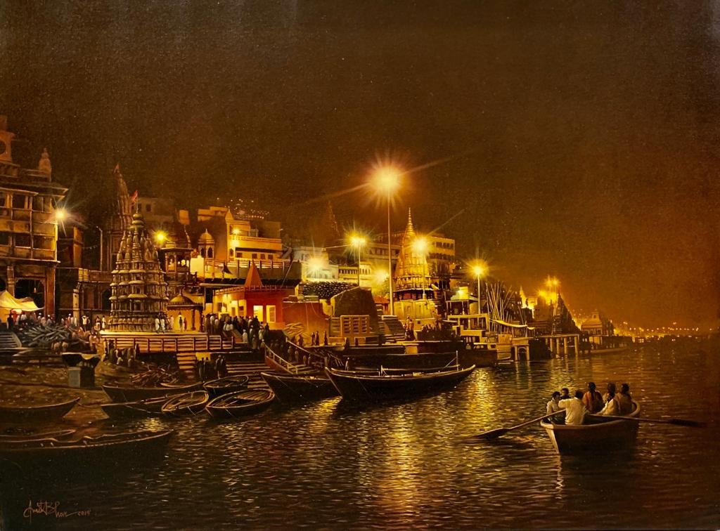 путёвка в Индию на Новый Год