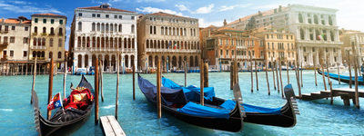 Туры в Италию